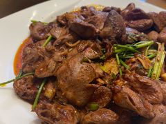 -院里汤包·虾汤包青岛菜(辽源路店)