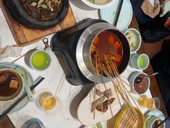 -梅利汴京烤鸭•开封豫菜地标店(东大街店)