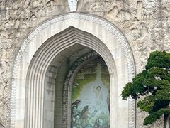 -牛首山文化旅游区