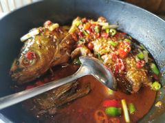 -鄱阳湖·江西小炒·瓦罐煨汤(五道口店)