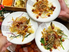 顺德鱼生-寻味顺德·珍之宝酒楼(银钻店)