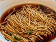 淮扬阳春面-扬州万怡酒店-中餐厅(文昌中路店)