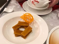 -酌宴府The China Club·广州万富希尔顿酒店(云城东路店)