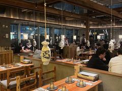-夜猫子串吧·龙虾.江西小炒(万塘路店)