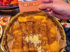 -牛市坎火锅(建设路店)