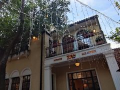 -玫瑰厅上海菜(兴国路店)