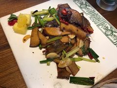 -云海肴·汽锅鸡·云南菜(苏州中心店)