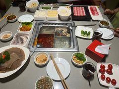 -海底捞火锅(泉城路店)