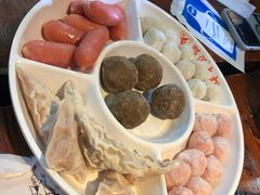 -惠友大虾(太原北街店)