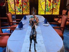 -马克西姆餐厅(崇文门店)