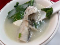 -蛇口康乐快餐鱼仔档(翠苑小区店)