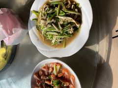 -大莲湖农家乐(青西郊野公园店)