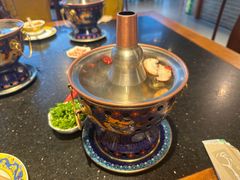 -南门涮肉(上海一店)
