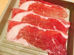 -温野菜涮涮锅(万象城店)