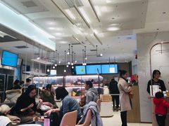 大堂-奈雪的茶(大悦城店)