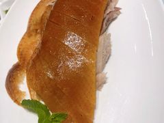 -鸭匠食府·挂炉烤鸭·新京菜(阜成路店)