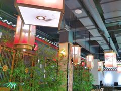 -蜀大侠火锅(少陵路店)