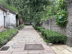 -春风习习