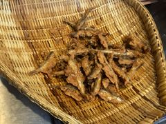 -肖炮现炸酥肉(解放碑店)