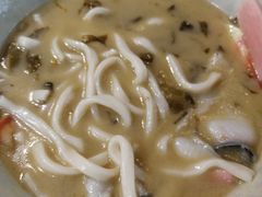-阿彬生炒牛肉面(解放路店)