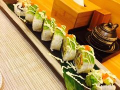 -梵料理