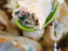 -方老大馄饨(抚宁巷店)