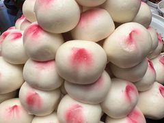-四季餐厅(华苑店)