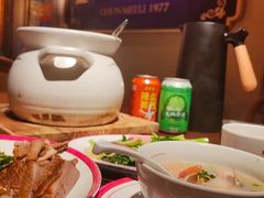 -春梅里卤鹅馆·47年老字号(中山路店)