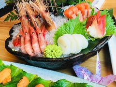 -王鼎精致料理铁板烧(世博源店)