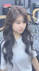 -藤野造型专业烫染接发