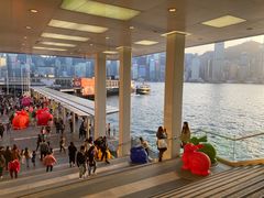 -海港城