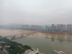 -三迪希尔顿酒店·星空酒廊