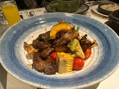 -西堤牛排(北京国瑞店)