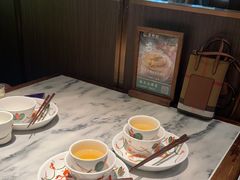 -绿茶餐厅(广州天河城店)