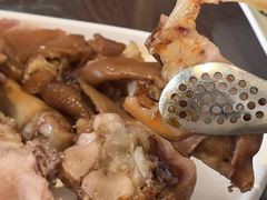 -福来齐·鲁菜海鲜·渔家菜(朝阳街分店)