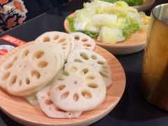 -探鱼·鲜青椒爽麻烤鱼(正佳广场店)