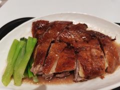 -百事佳烧鸭牛腩(上海虹桥站店)