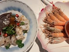 -量子制造·元创意料理(李公堤店)