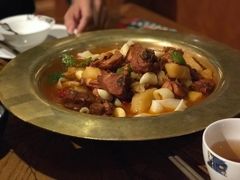 -阿罗新疆菜(人民广场店)
