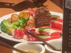 -拉蒂娜·巴西牛排馆 Latina·Brazilian Steakhouse(铜仁旗舰店)