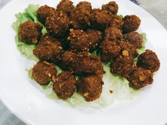 -四合義清真·老北京爆肚小吃涮肉