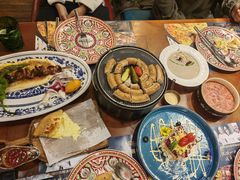 -卢布里西餐厅(总店)