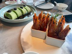 -西安高新洲际酒店•彩丰楼中餐厅