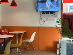 -Eckl’s爱氏热狗(猫街店)