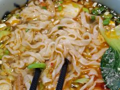 -秦香阁·西北家常菜(徐汇日月光中心店)