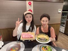 -神户牛排餐厅MOURIYA(总店)