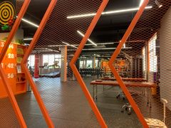 -佳禾健身(三元里店)