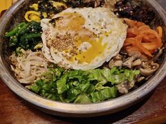 -八福力韩国休闲餐厅(泉舜店)