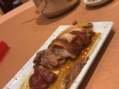 -抱德·潮汕味(敦和店原惠城鱼仔)