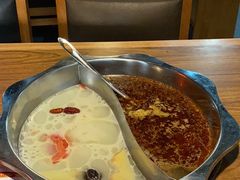 -傣妹火锅(南京东路一店)